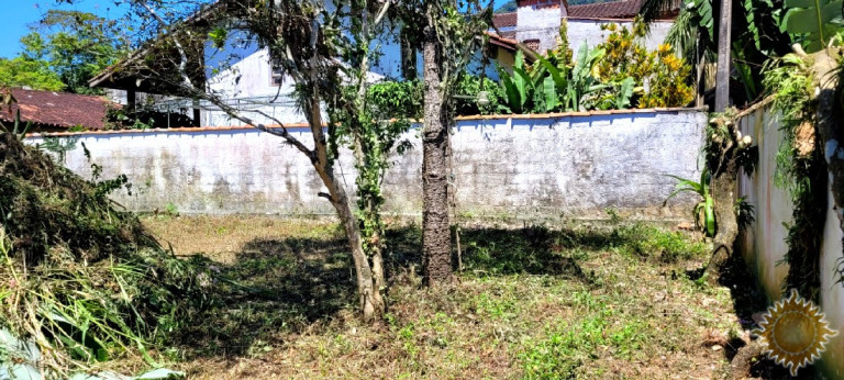 Imagem Terreno à Venda, 500 m² em Perequê Açu - Ubatuba Imagem Terreno à Venda, 500 m² em Perequê Açu - Ubatuba