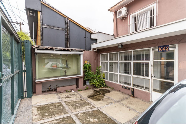 Imagem Casa com 4 Quartos à Venda,  em Vila Mariana - São Paulo