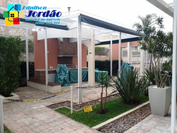 Imagem Apartamento com 2 Quartos à Venda, 56 m² em Centro - Santo André Imagem Apartamento com 2 Quartos à Venda, 56 m² em Centro - Santo André