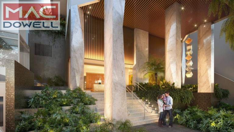 Imagem Apartamento com 3 Quartos à Venda, 92 m² em Icaraí - Niterói