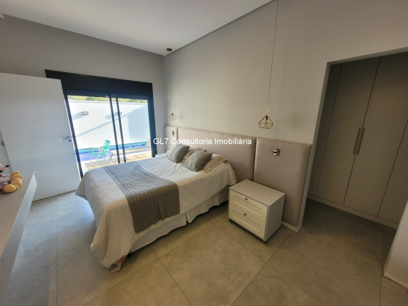 Imagem Casa com 3 Quartos à Venda,  em Colinas De Indaiatuba - Indaiatuba