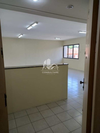 Imagem Sala Comercial para Alugar, 48 m² em Vila Mathias - Santos Imagem Sala Comercial para Alugar, 48 m² em Vila Mathias - Santos