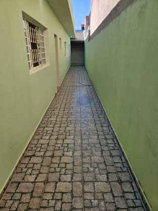Imagem Casa com 2 Quartos à Venda, 100 m² em Jardim Nair Maria - Salto
