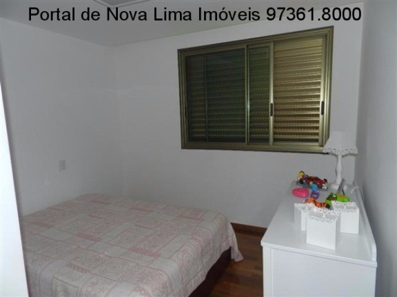 Imagem Apartamento com 4 Quartos à Venda, 244 m² em Vila Da Serra - Nova Lima Imagem Apartamento com 4 Quartos à Venda, 244 m² em Vila Da Serra - Nova Lima