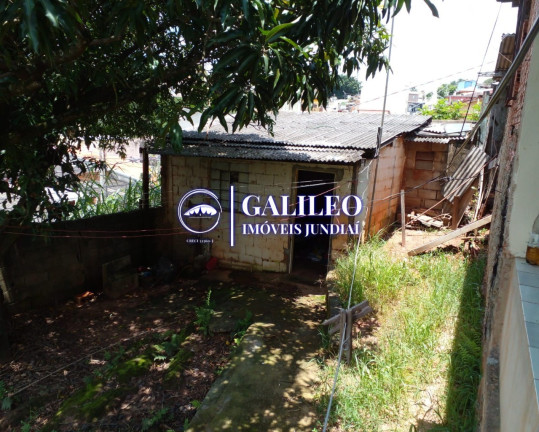 Imagem Casa com 2 Quartos à Venda,  em Parque Centenário - Jundiaí