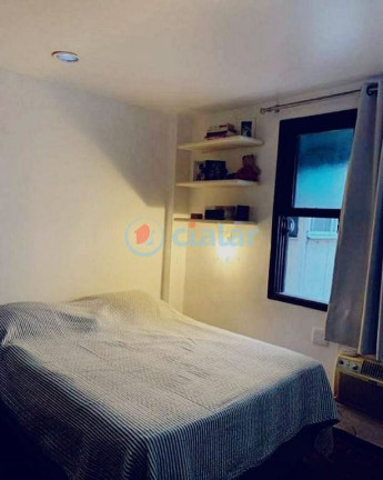 Imagem Imóvel com 5 Quartos à Venda, 203 m² em Lagoa - Rio De Janeiro
