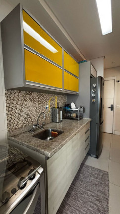 Imagem Apartamento com 2 Quartos à Venda, 73 m² em Jardim Aeroporto - São Paulo
