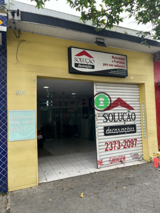 Imóvel Comercial para Alugar, 80 m² em Tatuapé - São Paulo