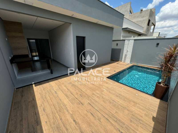Foto do imóvel Imóvel com 3 Quartos à Venda, 140 m² em Campestre - Piracicaba
