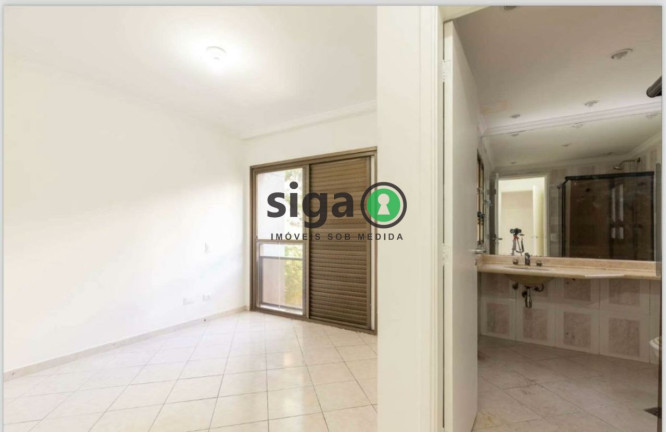 Imagem Apartamento com 2 Quartos à Venda, 105 m² em Indianópolis - São Paulo Imagem Apartamento com 2 Quartos à Venda, 105 m² em Indianópolis - São Paulo