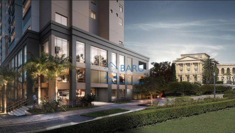 Imagem Apartamento com 3 Quartos à Venda, 93 m² em Ipiranga - São Paulo Imagem Apartamento com 3 Quartos à Venda, 93 m² em Ipiranga - São Paulo