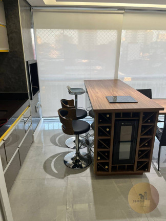 Imagem Apartamento com 3 Quartos à Venda, 155 m² em Centro - São Bernardo Do Campo Imagem Apartamento com 3 Quartos à Venda, 155 m² em Centro - São Bernardo Do Campo