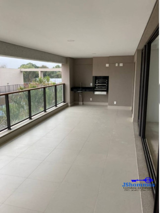 Imagem Apartamento com 3 Quartos à Venda, 195 m² em Jardim Guedala - São Paulo