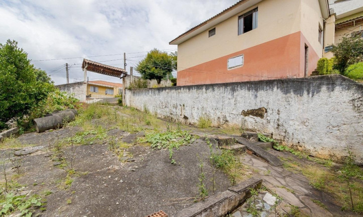 Imagem Casa com 3 Quartos à Venda, 103 m² em São Braz - Curitiba
