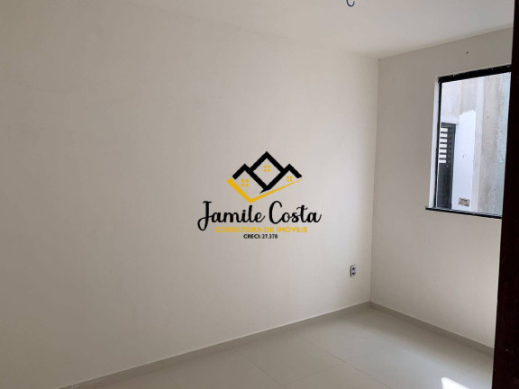 Imagem Casa de Condomínio com 3 Quartos à Venda, 200 m² em Nova Esperança - Feira De Santana
