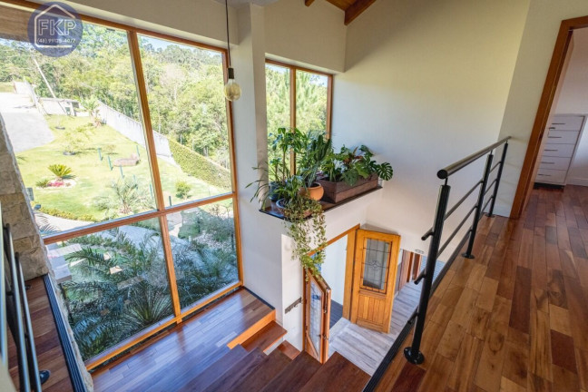 Imagem Casa com 3 Quartos à Venda, 450 m² em João Paulo - Florianópolis