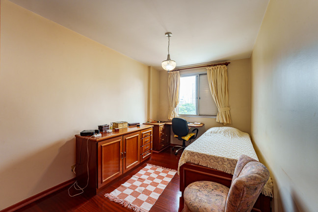 Imagem Apartamento com 3 Quartos à Venda, 116 m² em Perdizes - São Paulo
