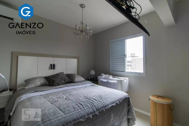 Imagem Apartamento com 2 Quartos à Venda, 77 m² em Tamboré - Barueri Imagem Apartamento com 2 Quartos à Venda, 77 m² em Tamboré - Barueri