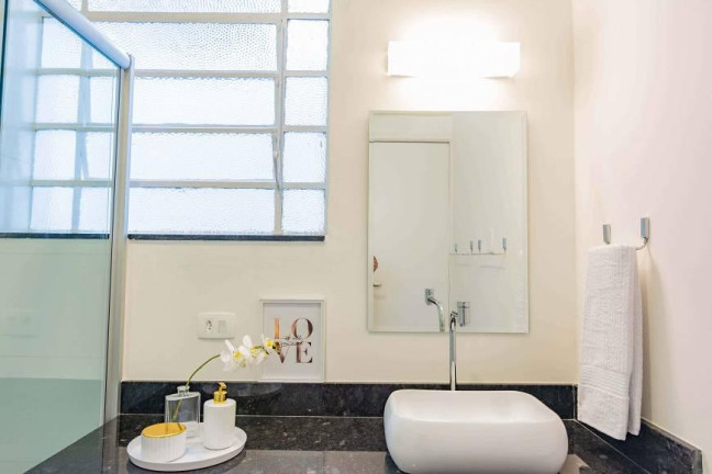 Imagem Casa com 4 Quartos à Venda, 200 m² em Indianópolis - São Paulo