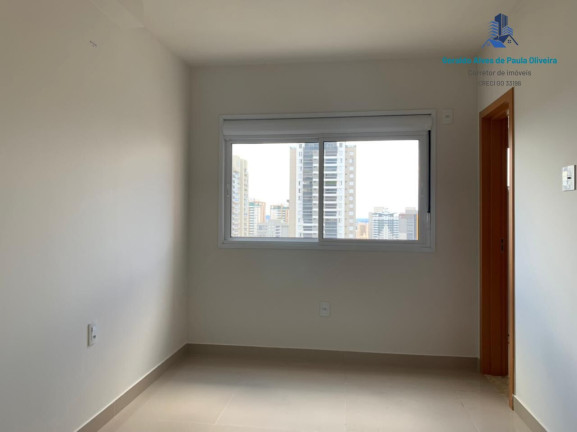 Imagem Apartamento com 3 Quartos à Venda, 125 m² em Setor Bueno - Goiânia
