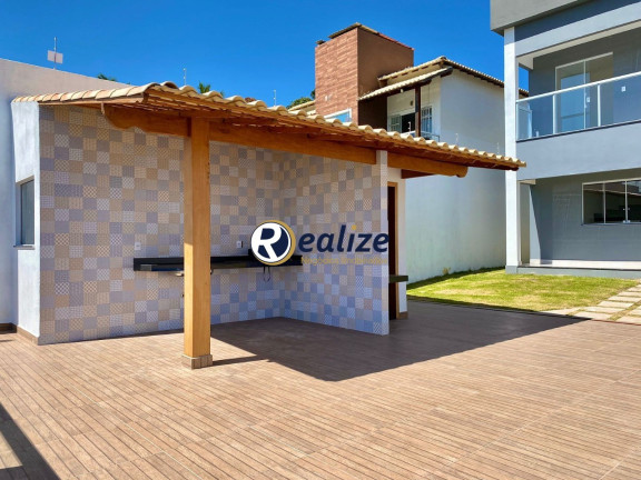 Imagem Casa com 3 Quartos à Venda, 160 m² em Jardim Boa Vista - Guarapari
