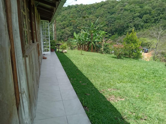 Imóvel com 2 Quartos à Venda, 22.376 m² em Centro - São Pedro De Alcântara