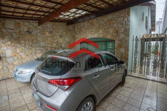 Imagem Casa com 3 Quartos à Venda, 180 m² em Parque Da Vila Prudente - São Paulo