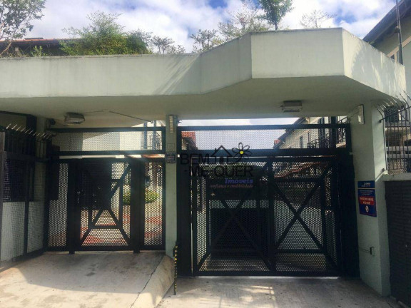 Sobrado com 2 Quartos à Venda, 86 m² em Conjunto Residencial Vista Verde - São Paulo