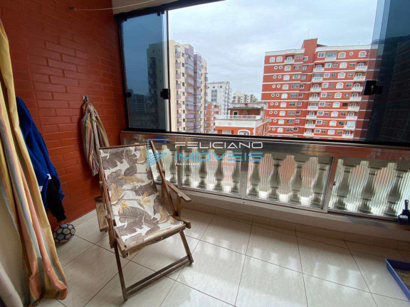 Imagem Apartamento com 2 Quartos à Venda, 76 m² em Tupi - Praia Grande