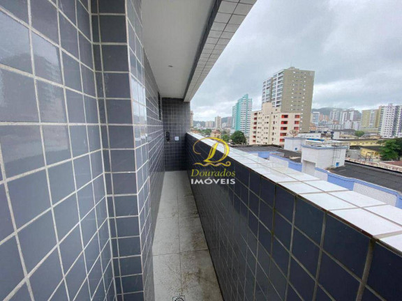 Imagem Apartamento com 1 Quarto à Venda, 47 m² em Canto Do Forte - Praia Grande Imagem Apartamento com 1 Quarto à Venda, 47 m² em Canto Do Forte - Praia Grande