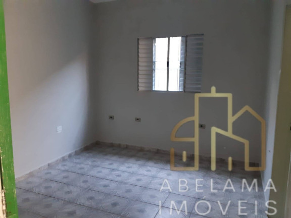 Imagem Casa com 1 Quarto para Alugar, 52 m² em Parque João Ramalho - Santo André