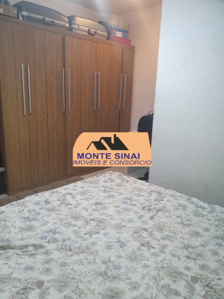 Imagem Casa com 2 Quartos à Venda, 132 m² em Jardim Residencial Villa Amato - Sorocaba Imagem Casa com 2 Quartos à Venda, 132 m² em Jardim Residencial Villa Amato - Sorocaba
