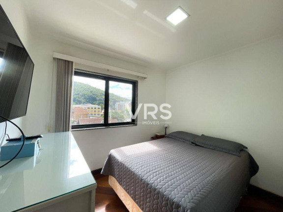 Imagem Apartamento com 3 Quartos à Venda, 106 m² em Várzea - Teresópolis Imagem Apartamento com 3 Quartos à Venda, 106 m² em Várzea - Teresópolis