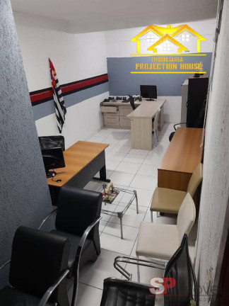 Imagem Sala Comercial à Venda, 240 m² em Santo Amaro - São Paulo Imagem Sala Comercial à Venda, 240 m² em Santo Amaro - São Paulo