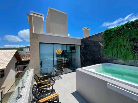 Cobertura com 3 Quartos à Venda, 145 m² em Mariscal - Bombinhas