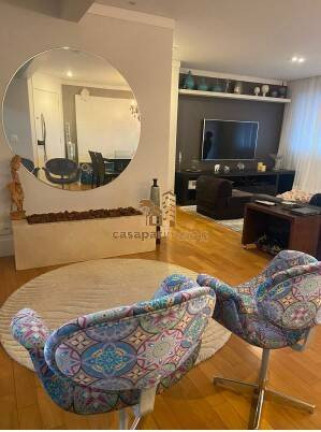 Imagem Apartamento com 3 Quartos à Venda, 128 m² em Jardim São Caetano - São Caetano Do Sul Imagem Apartamento com 3 Quartos à Venda, 128 m² em Jardim São Caetano - São Caetano Do Sul