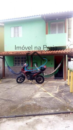 Imagem Casa com 2 Quartos à Venda, 50 m² em Martim De Sá - Caraguatatuba