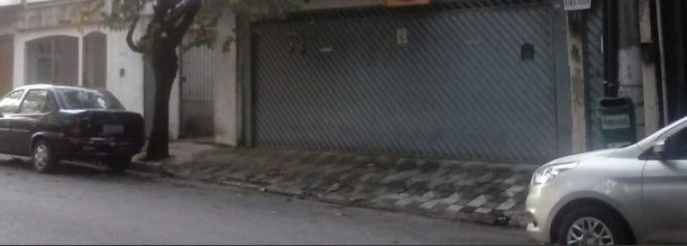 Imagem Casa com 4 Quartos à Venda, 270 m² em Santo Amaro - São Paulo