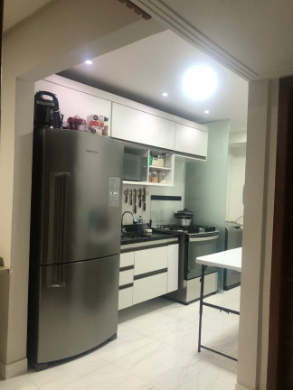 Imagem Apartamento com 2 Quartos à Venda, 93 m² em Matatu - Salvador Imagem Apartamento com 2 Quartos à Venda, 93 m² em Matatu - Salvador