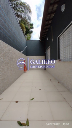 Imagem Casa com 3 Quartos à Venda, 150 m² em Jardim Marambaia Ii - Jundiaí