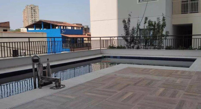 Imagem Apartamento com 2 Quartos à Venda, 46 m² em Centro - Niterói Imagem Apartamento com 2 Quartos à Venda, 46 m² em Centro - Niterói