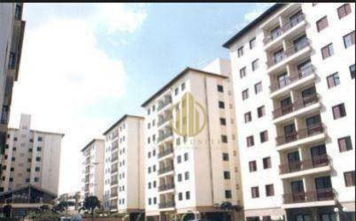 Imagem Apartamento com 3 Quartos para Alugar, 73 m² em Presidente Médici - Ribeirão Preto