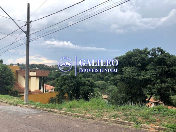 Imagem Terreno à Venda, 1.043 m² em Chácara Malota - Jundiaí