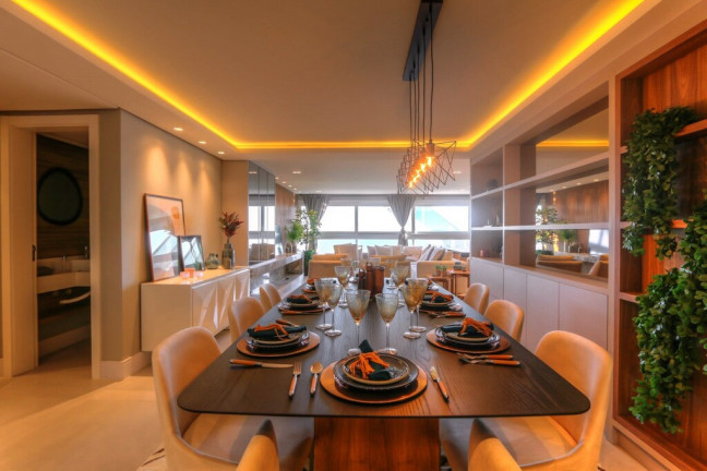Imagem Apartamento com 3 Quartos à Venda, 172 m² em Vila Assunção - Porto Alegre