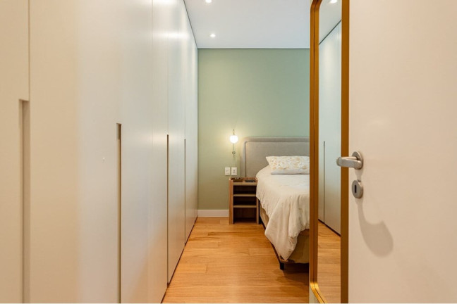 Imagem Apartamento com 2 Quartos à Venda, 117 m² em Campo Belo - São Paulo Imagem Apartamento com 2 Quartos à Venda, 117 m² em Campo Belo - São Paulo
