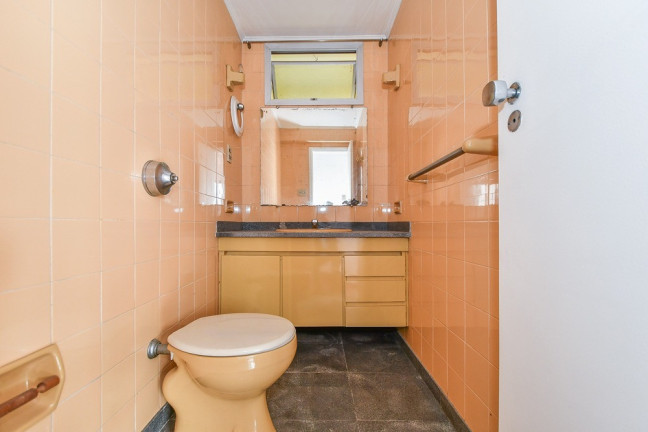 Imagem Apartamento com 4 Quartos à Venda, 155 m² em Santo Amaro - São Paulo