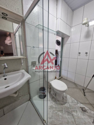 Imagem Casa com 3 Quartos à Venda, 52 m² em Pereque Açu - Ubatuba