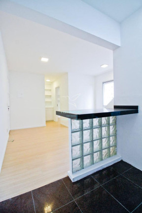 Imagem Apartamento com 1 Quarto à Venda, 38 m² em Vila Clementino - São Paulo