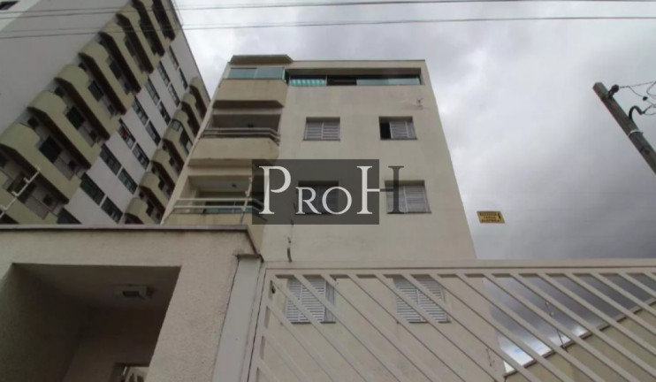Imagem Apartamento com 2 Quartos à Venda, 69 m² em Rudge Ramos - São Bernardo Do Campo Imagem Apartamento com 2 Quartos à Venda, 69 m² em Rudge Ramos - São Bernardo Do Campo