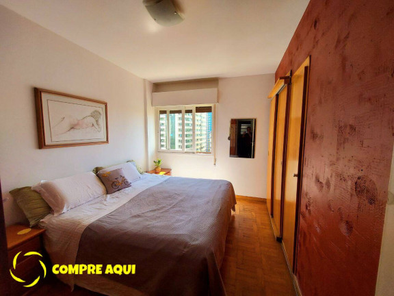 Imagem Apartamento com 3 Quartos à Venda, 100 m² em Consolação - São Paulo Imagem Apartamento com 3 Quartos à Venda, 100 m² em Consolação - São Paulo